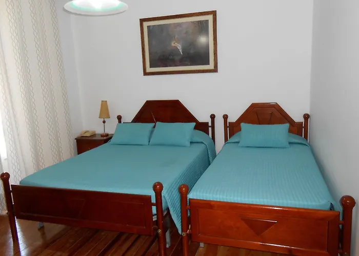 Residencial Joao Xxi Gasthuis