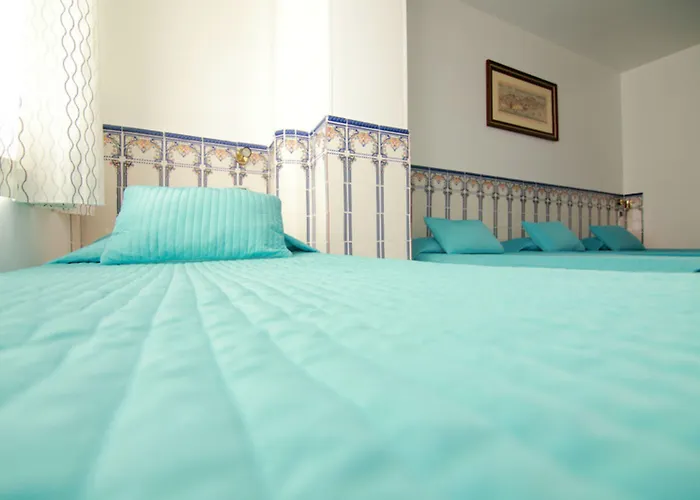 レジデンシャル ジョアン Xxi ゲストハウス 3*