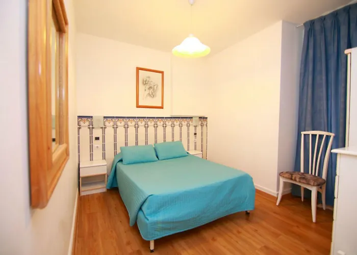 Residencial Joao Xxi Pensión