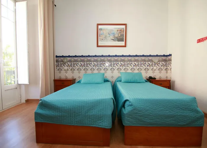 Gasthuis Residencial Joao Xxi 3*