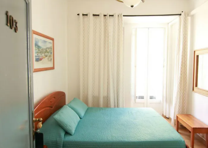 Residencial Joao Xxi Lissabon