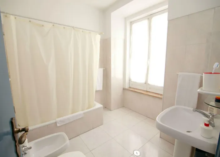 Residencial Joao Xxi Gasthuis