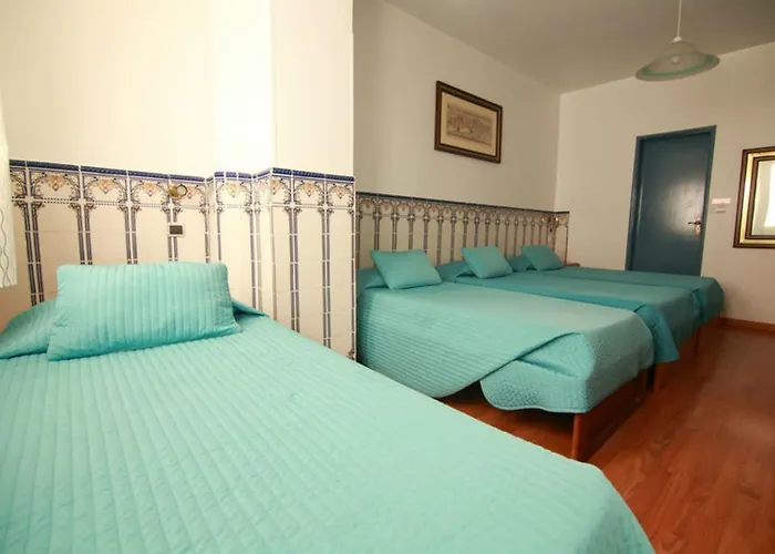 Residencial Joao Xxi Gasthuis 3*