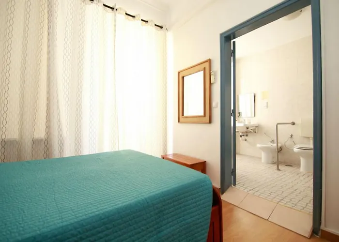 Gasthuis Residencial Joao Xxi