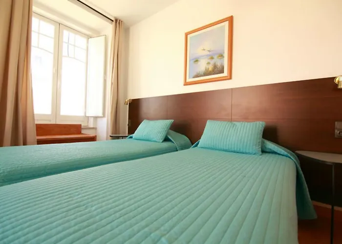 Residencial Joao Xxi Lissabon