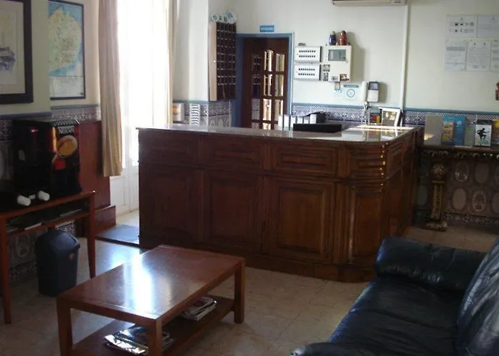 Gasthuis Residencial Joao Xxi