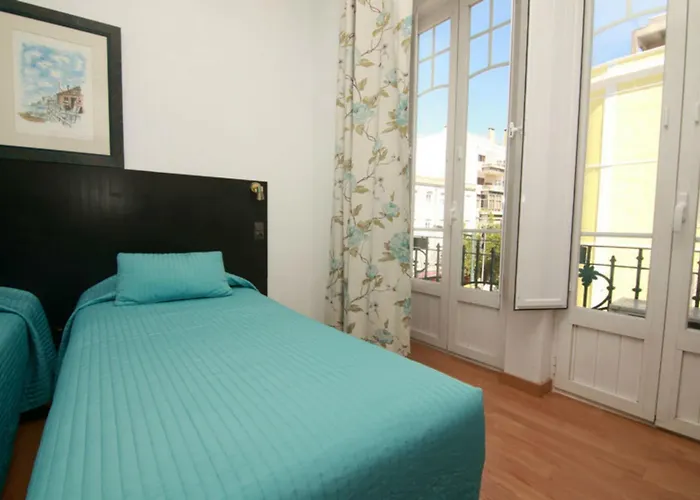 Residencial Joao Xxi Gasthuis 3*