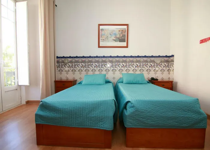 Residencial Joao Xxi 3* Lissabon