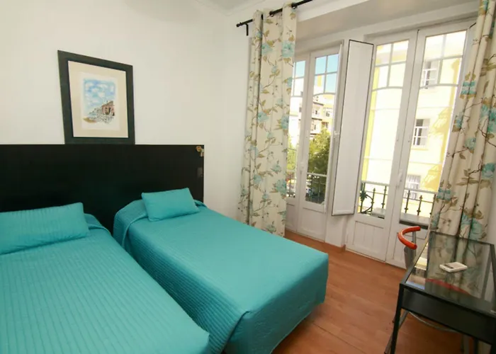 Residencial Joao Xxi Gasthuis