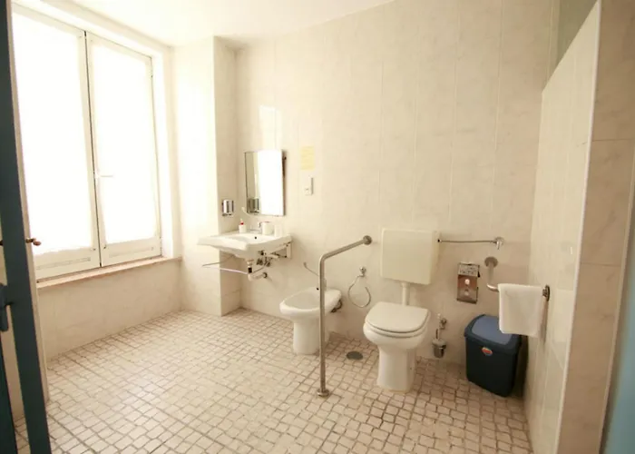 Gasthuis Residencial Joao Xxi 3*