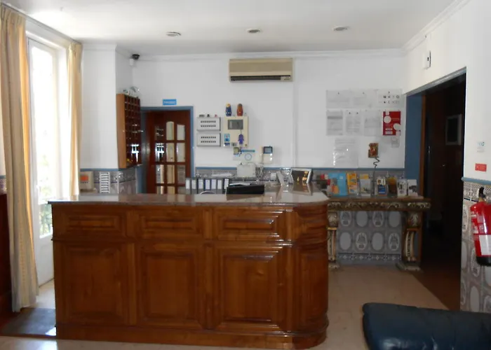 Gasthuis Residencial Joao Xxi