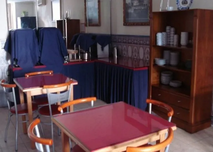 Gasthuis Residencial Joao Xxi