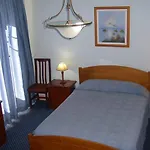 Residencial Joao Xxi Penzion Lisboa