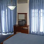 Penzion Residencial Joao Xxi Lisboa