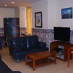 Penzion Residencial Joao Xxi