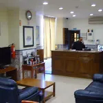Residencial Joao Xxi Penzion Lisboa