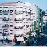 Penzion Residencial Joao Xxi Lisboa