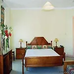 Residencial Joao Xxi Penzion Lisboa
