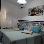Residencial Joao Xxi 3*