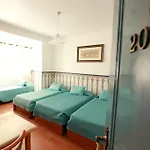 Residencial Joao Xxi Penzion