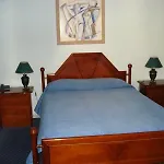 Residencial Joao Xxi 3* Lisboa