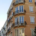Residencial Joao Xxi Lisboa