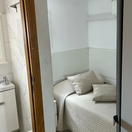 Pensión Residencial Joao Xxi