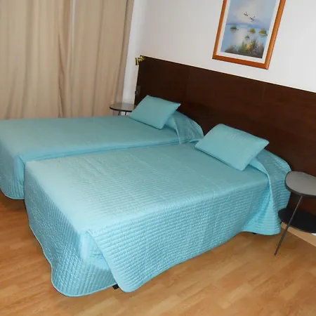 Penzion Residencial Joao Xxi Lisboa