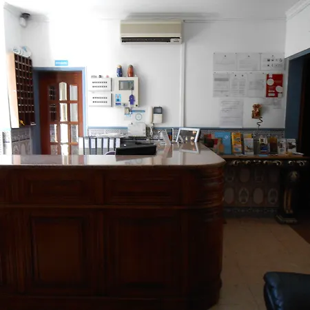 Penzion Residencial Joao Xxi