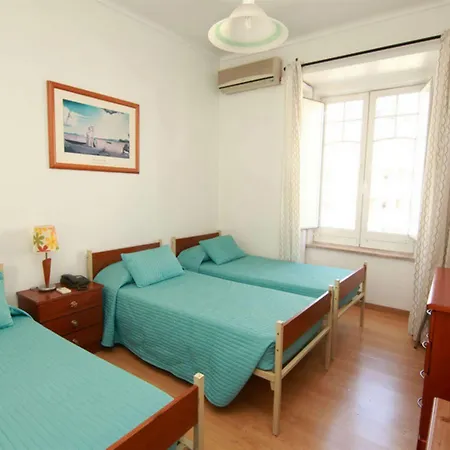 Residencial Joao Xxi 3* Lisboa