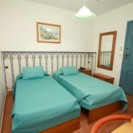 Pensión Residencial Joao Xxi