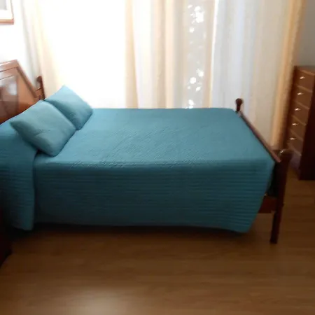 Residencial Joao Xxi Lisboa