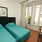 Residencial Joao Xxi Πανσιόν