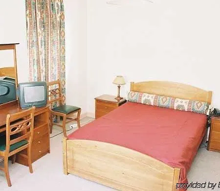 Residencial Joao Xxi 3* Lisboa