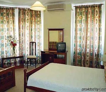 招待所 Residencial Joao Xxi