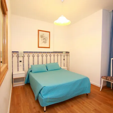 Residencial Joao Xxi 招待所