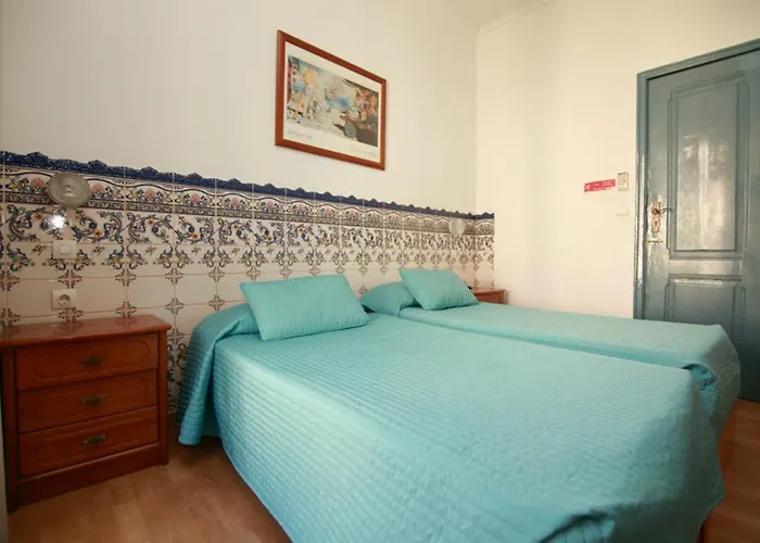 Penzion Residencial Joao Xxi 3*